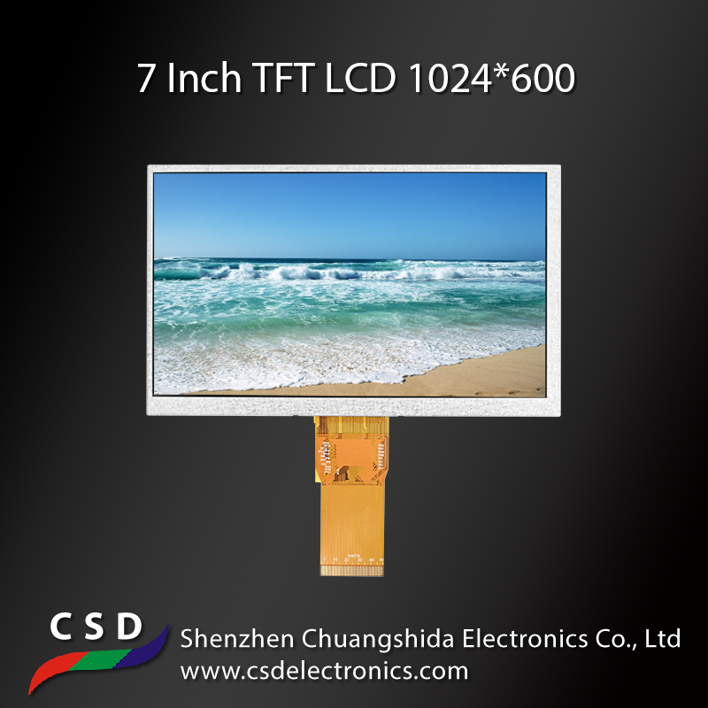 Cf0370hd-boe-f9m11-csd - Tft Lcd Module Expert Manufacturer