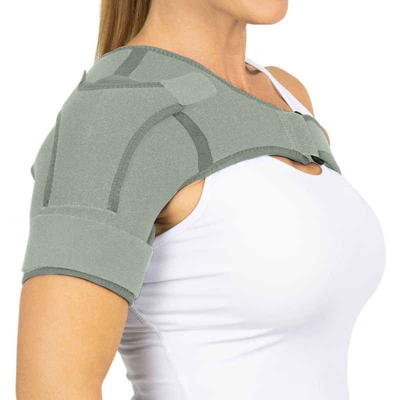 Adjustable Shoulder Support Belt