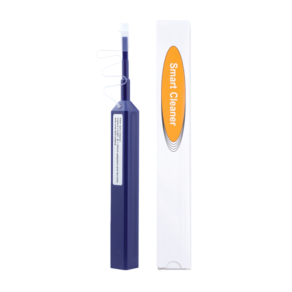 Mu Tip Fiber Optic Cleaner Pen (LC/MU)-FlyingFiber