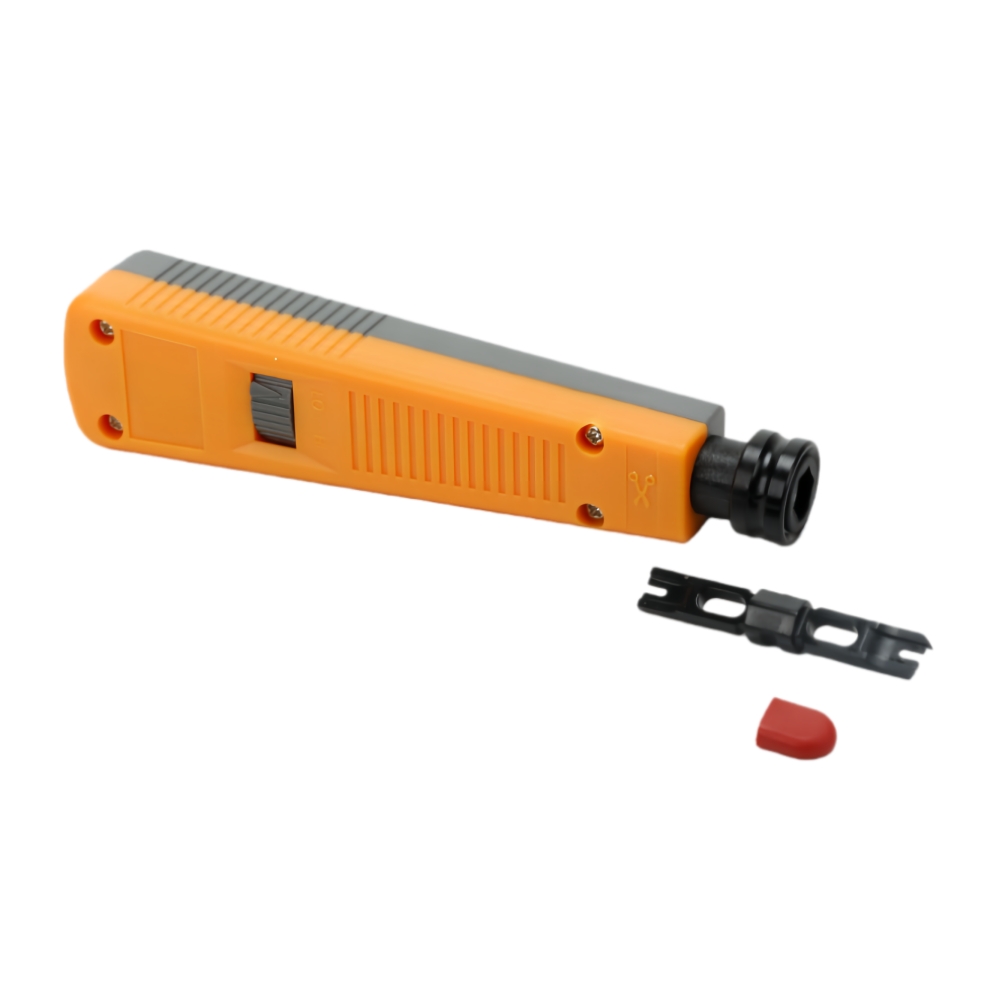 110 Punch Down Tool-FlyingFiber