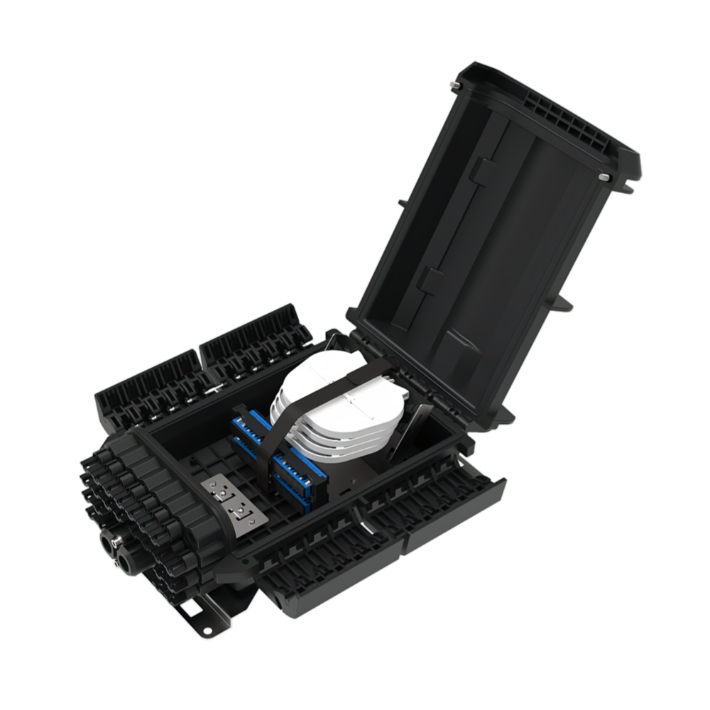 OTB-P037 Fiber Optic Terminal Box-FlyingFiber