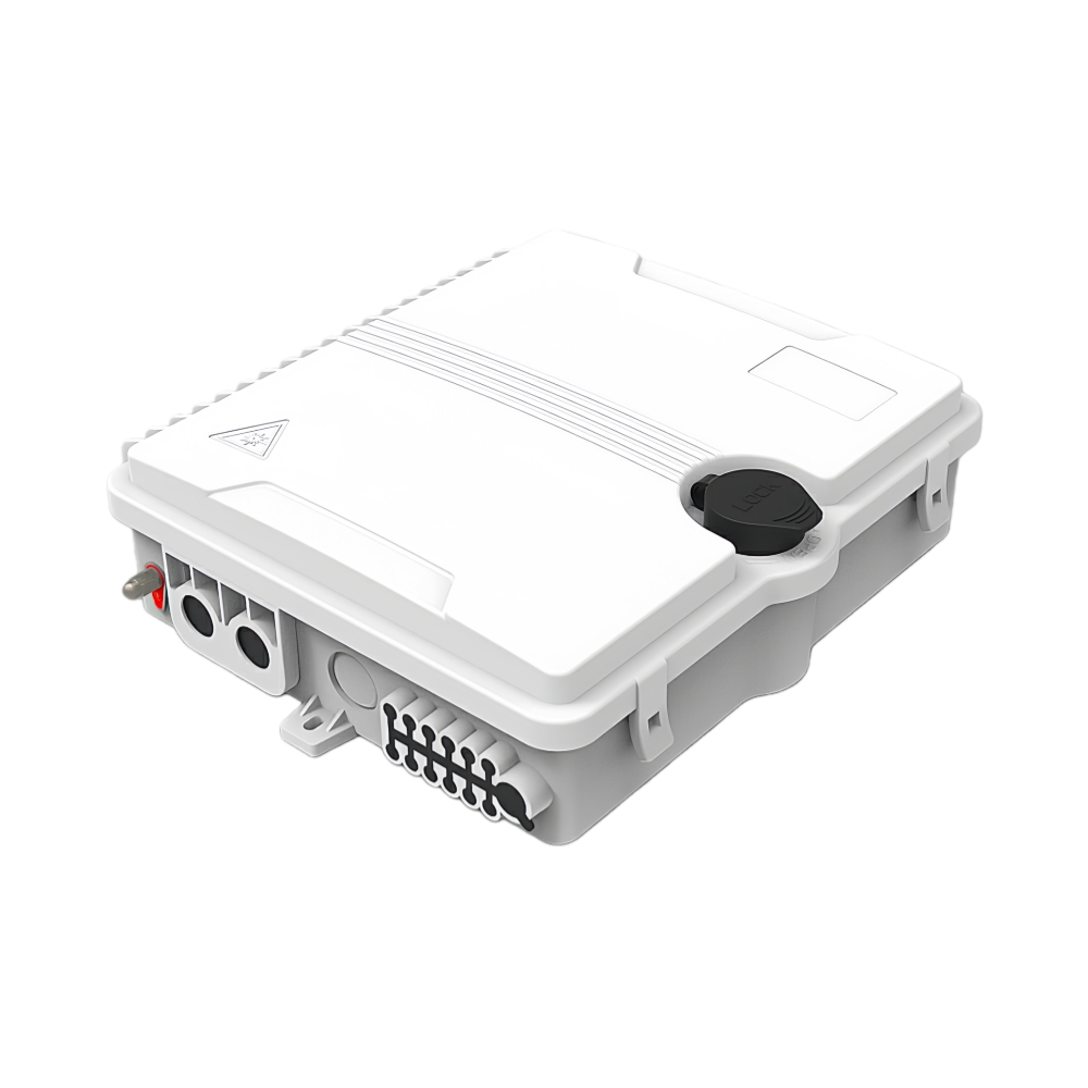 OTB-P028 Fiber Optic Terminal Box-FlyingFiber