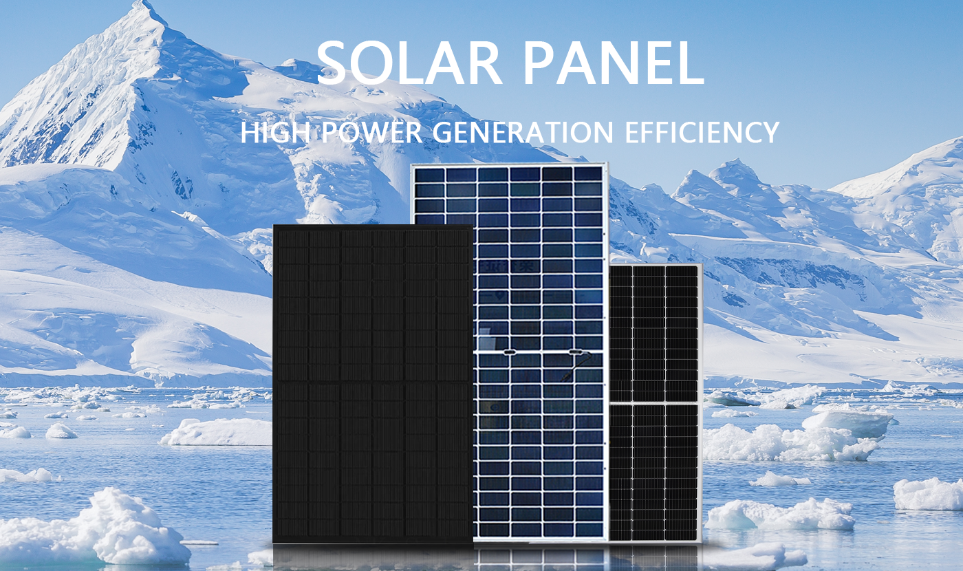 MONO SOLAR PANEL