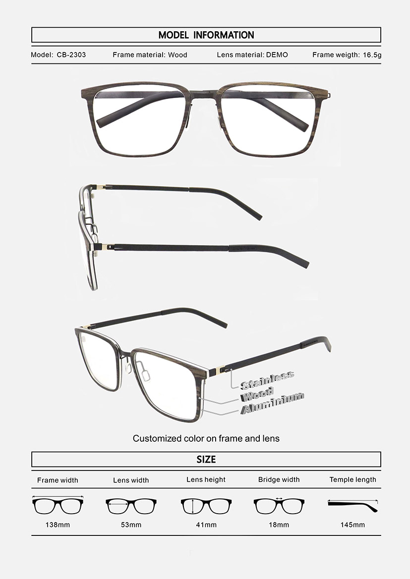 Cb 2303 www aoxunvision