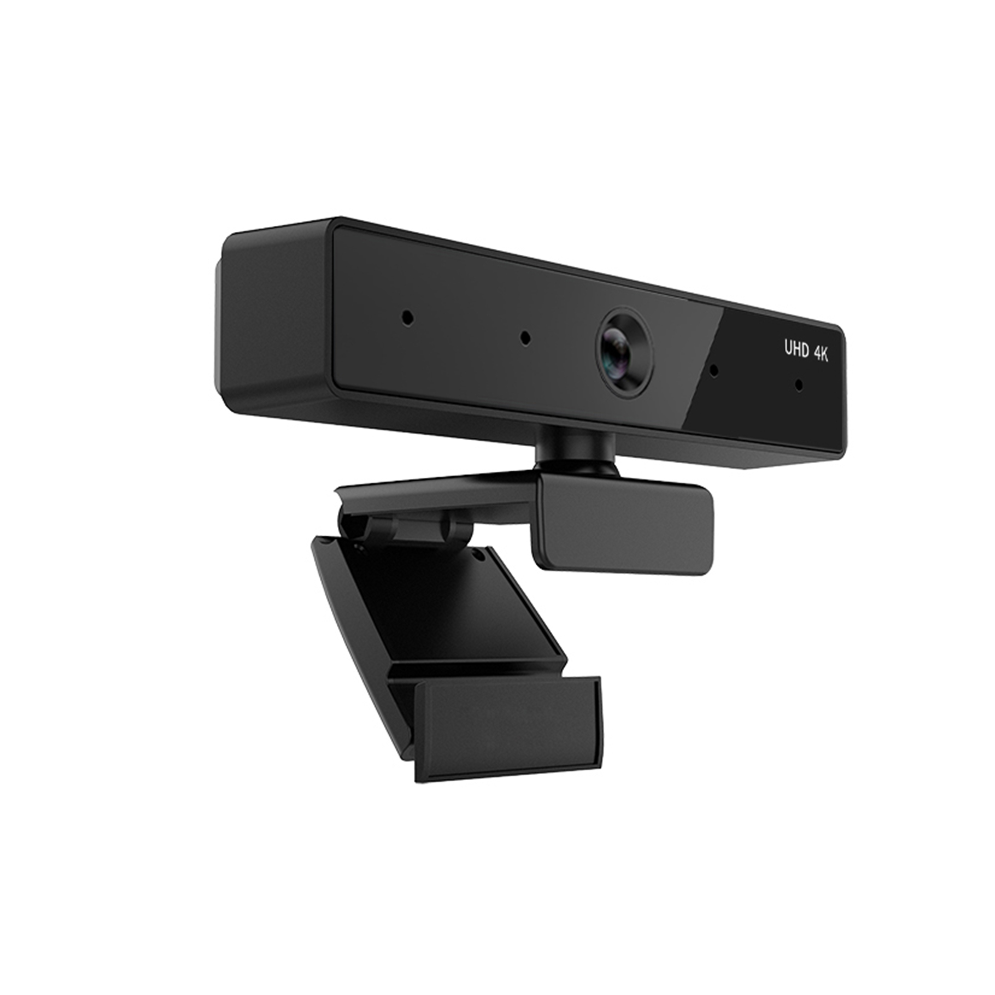 External 4K Camera