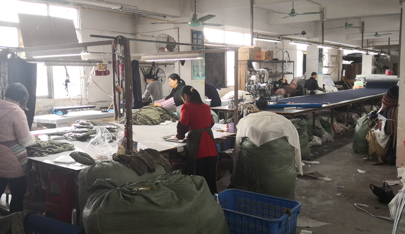 Clothing Manufacturers Near Me | Apparel Custom Manufacturers