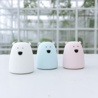 LJC-112Littlebearlamp-AAAbatterytype