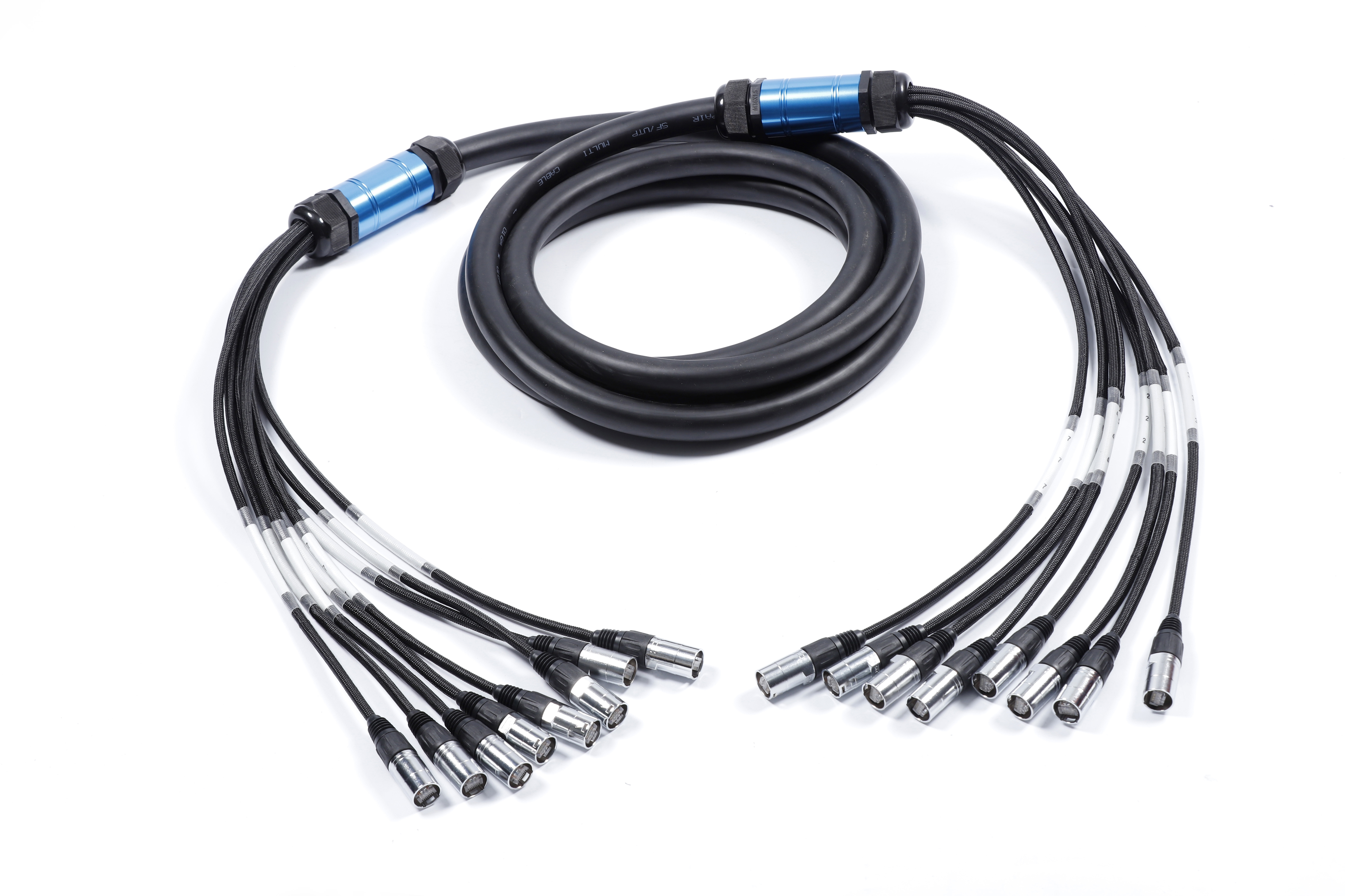 8ChannelCAT6Cable