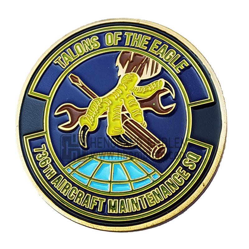 285Militarycoin