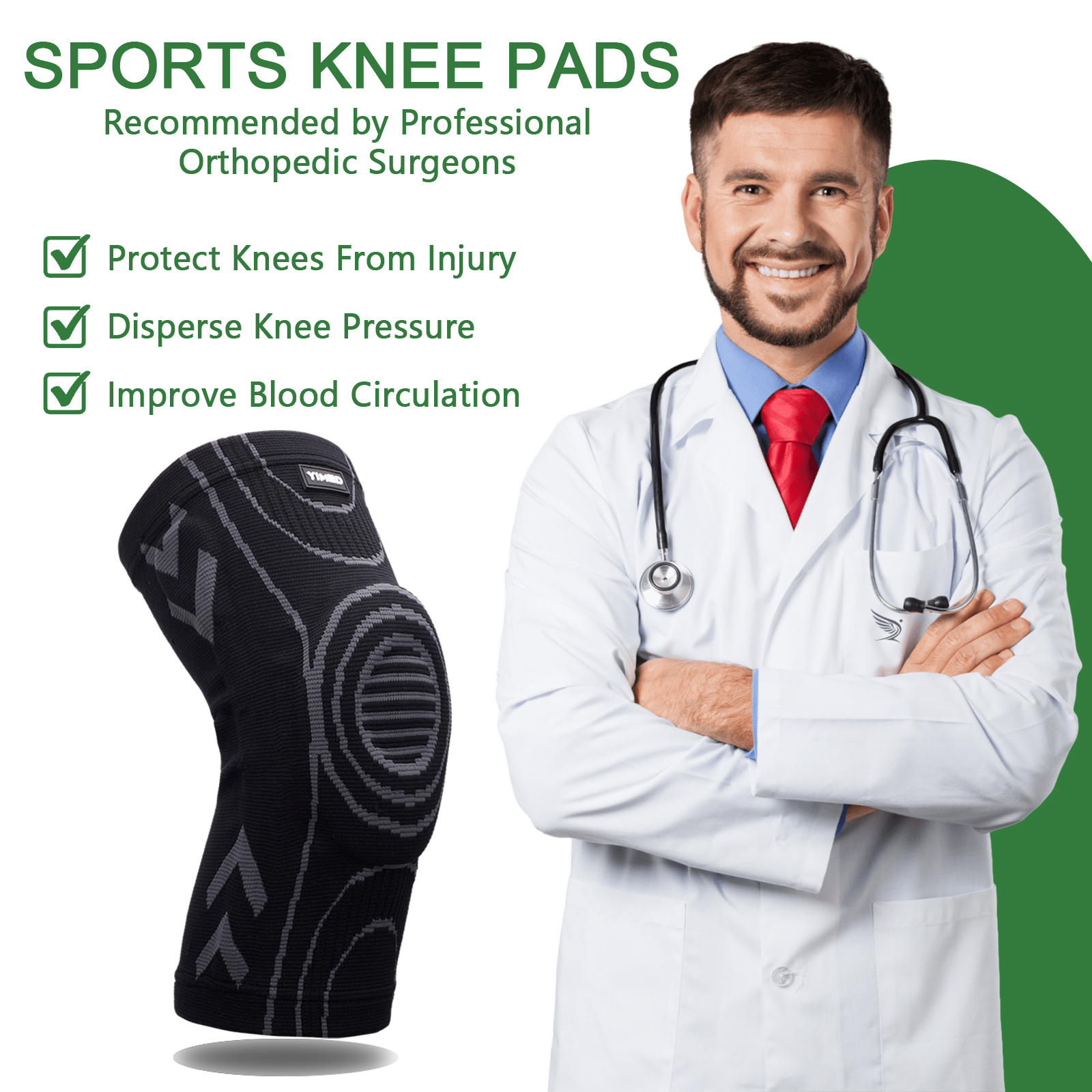 Kneesport产品图片-护膝-1-3