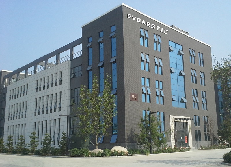 EVOAESTIC FACTORY