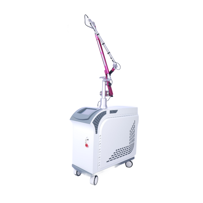 Pico Laser Tattoo Removal Machine