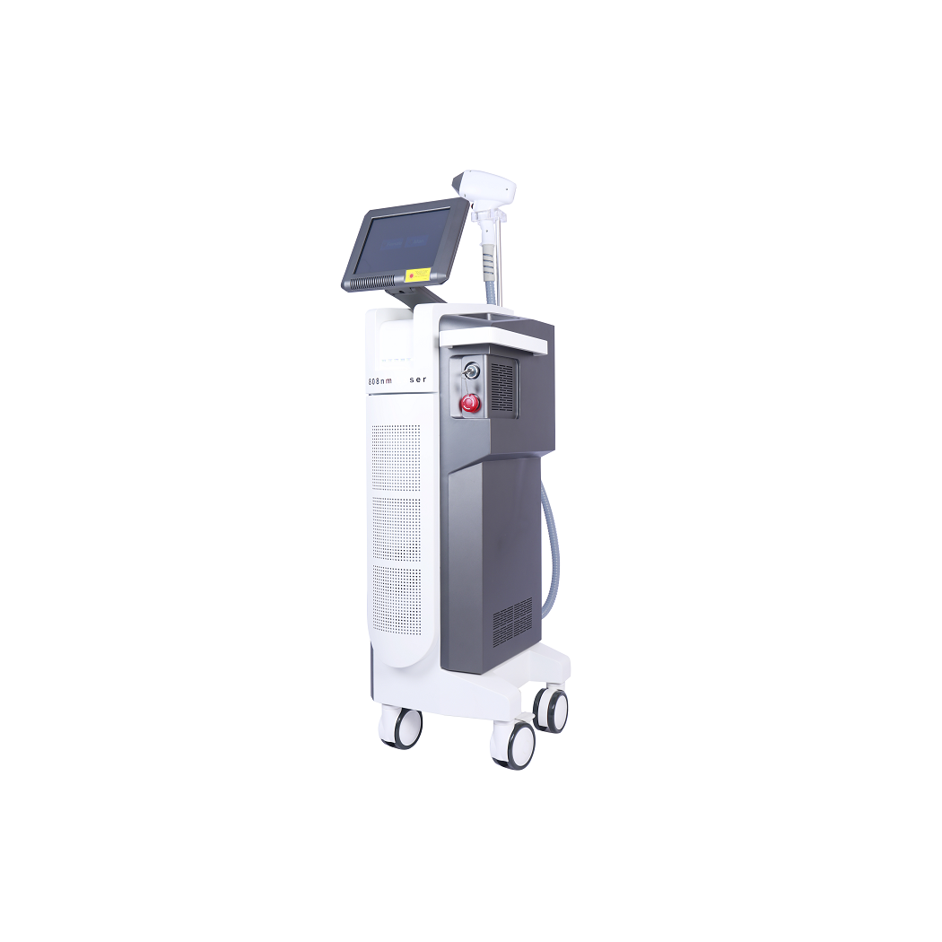 Details of 808nm Diode Laser