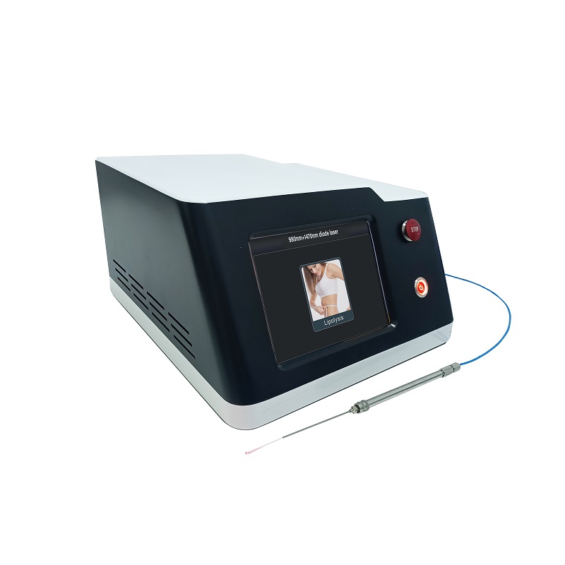 Endolift Laser Liposuction