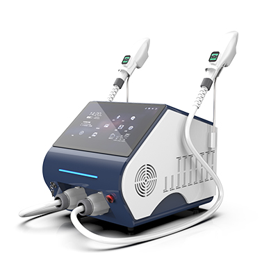 DPL IPL Hair Removal Machine