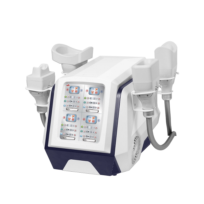 360° Cryolipolysis