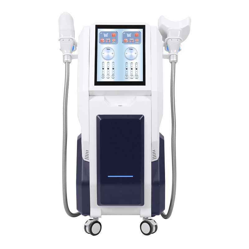 360° Cryolipolysis