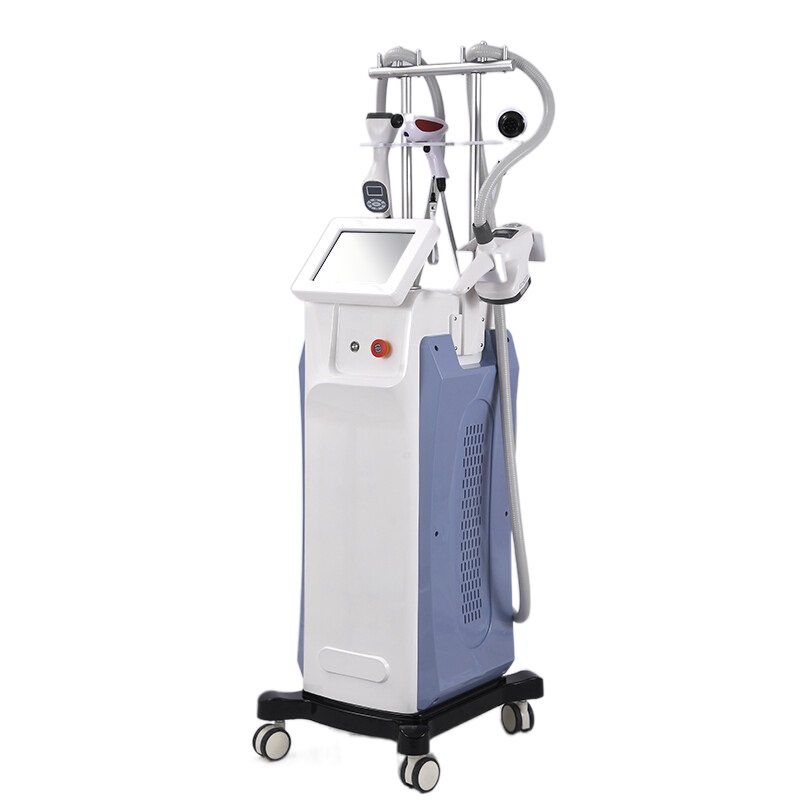 Velashape Machine