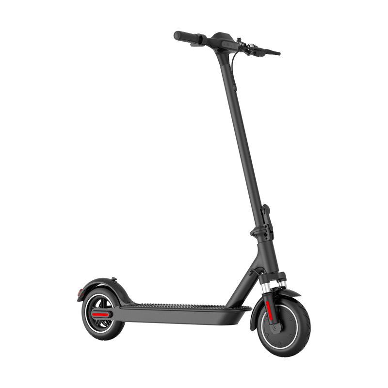 H7 Plus Electric Scooter-Electric Scooter