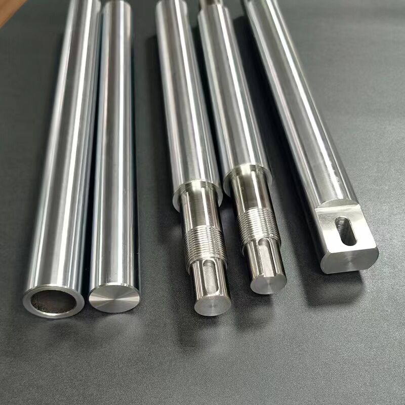 Chrome steel, carbon steel, stainless steel and others