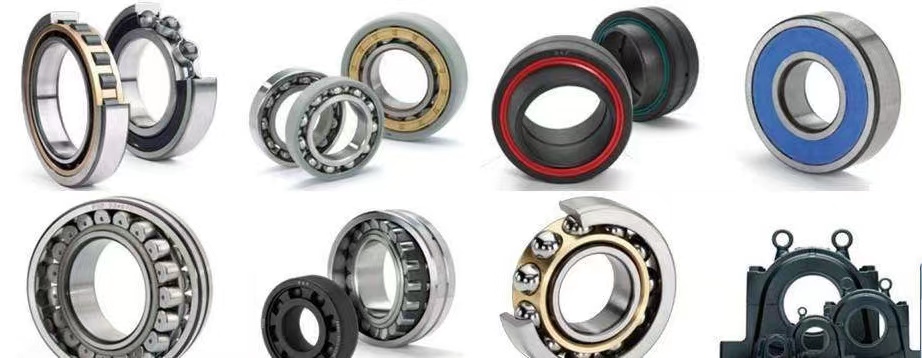 All Kinds Of Bearings