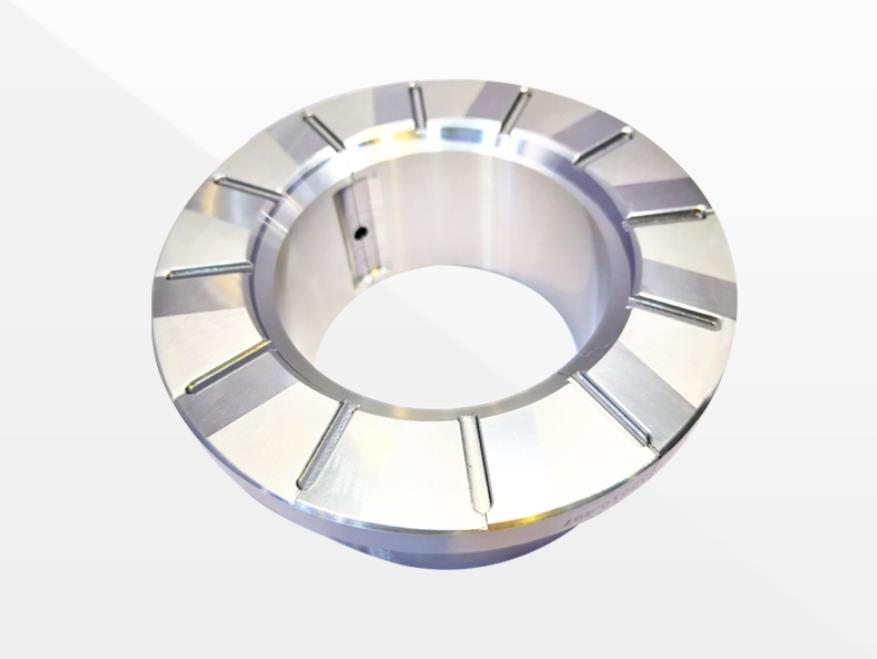 Thrust bearing (babbitt bearing)CWenterprise official website