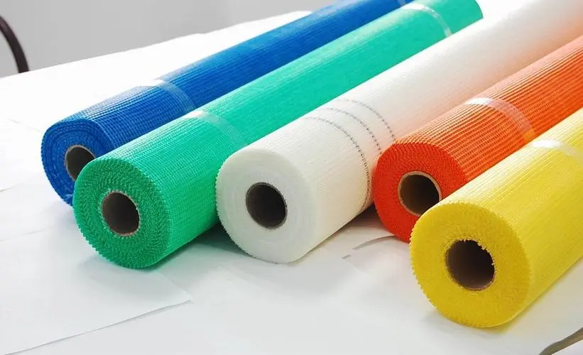 coloredfiberglassmesh