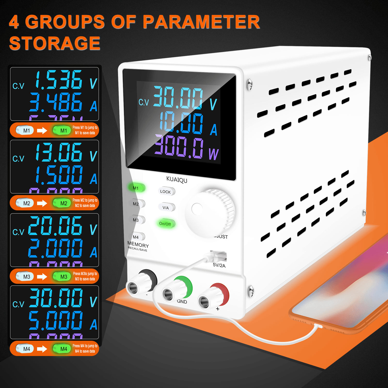 SPPS3010D30V10A-3