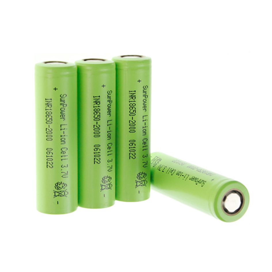 SP2000mah10C