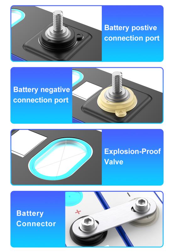 Battery Terminal