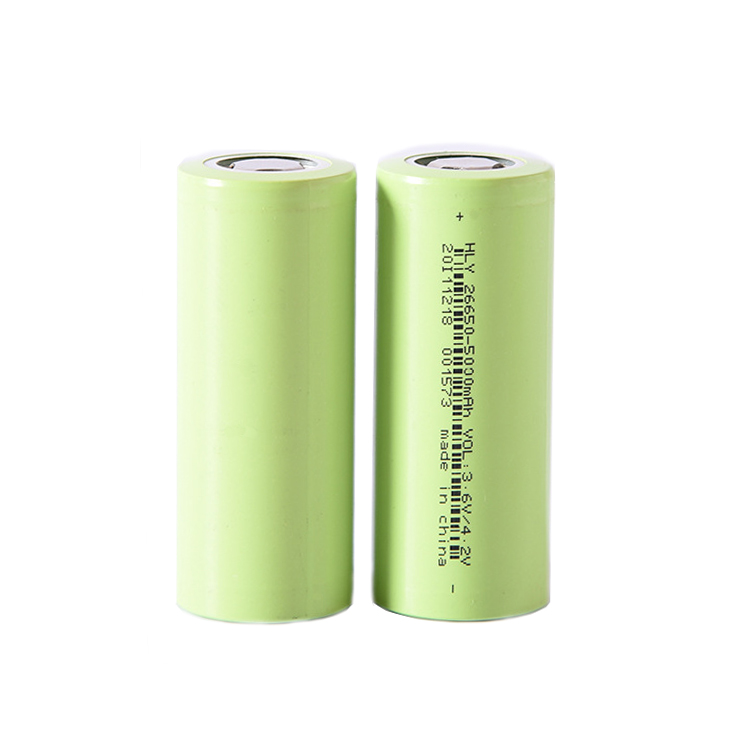 HLY266505000mah-1