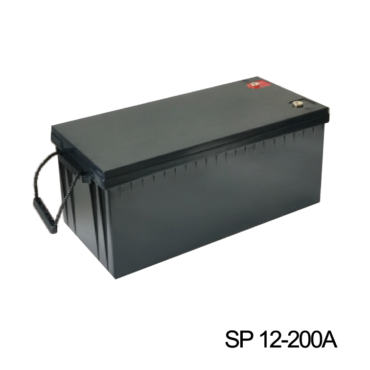 SP12-200A