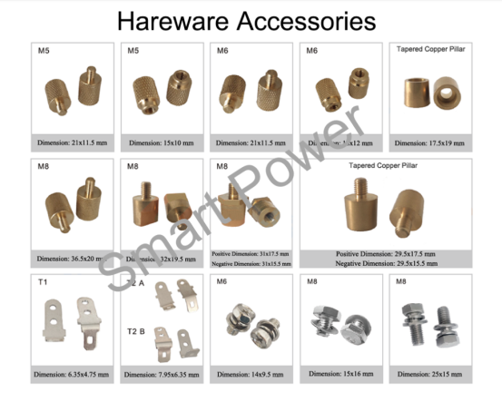 hareware accessories