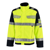 Men'-Multi-function-Hi-Vis-Jacket-work-coat-5