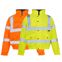 Mens-Hi-Viz-Safety-Waterproof-Boys-Work-Coat-1