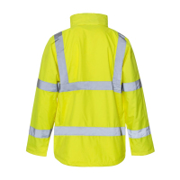 Mens-Adult-High-Visibility-Reflective-Breathable-Jacket-BomberTop-2