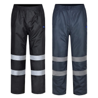 Hi-Vis-Rain-Pants-work-trousers-cargo-pants-1