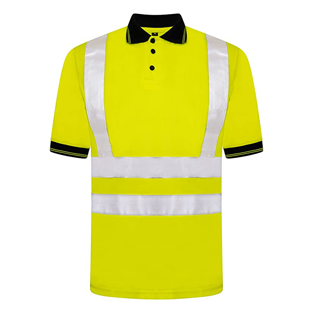 Hi-Vis-Short-Sleeve-Polo-shirt-5