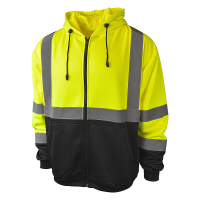 Safety-Main-Lightweight-High-Visibility-Hooded-Jacket-2