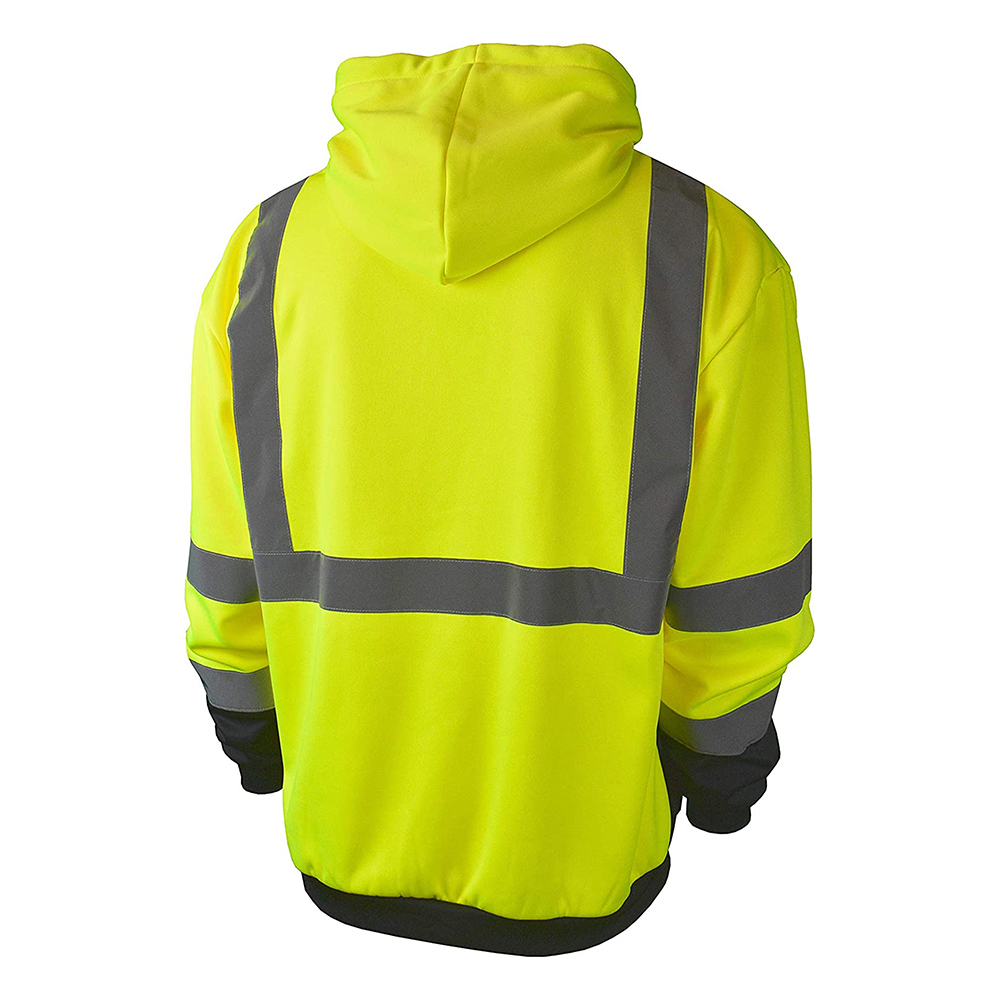 Safety-Main-Lightweight-High-Visibility-Hooded-Jacket-3