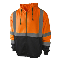 Safety-Main-Lightweight-High-Visibility-Hooded-Jacket-4