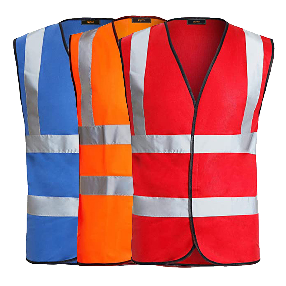 Mens-Sleeveless-Work-Vest-with-Reflective-Strips-High-Visibility-4