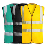 Mens-Sleeveless-Work-Vest-with-Reflective-Strips-High-Visibility-13