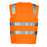 Hi-Vis-Two-Band-Brace-Vest-Orange-1