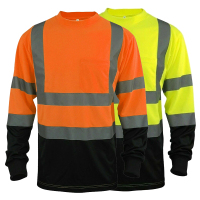 Hi-Vis-Reflective-Safety-Green-Long-Sleeve-T-Shirts-High-Visibility-1