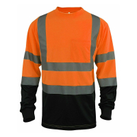 Hi-Vis-Reflective-Safety-Green-Long-Sleeve-T-Shirts-High-Visibility-4