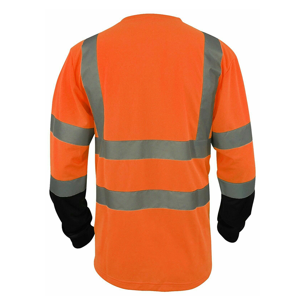 Hi-Vis-Reflective-Safety-Green-Long-Sleeve-T-Shirts-High-Visibility-5