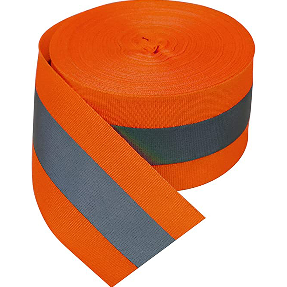 Reflective-Tape-for-Clothing-Silver-Reflective-Ribbon-Reflective-Fabric-Sew-On-Safety-Reflective-Tape-for-School-Bags-Vest-Belt-Pet-Wears-Orange-2-1