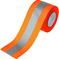 Reflective-Tape-for-Clothing-Silver-Reflective-Ribbon-Reflective-Fabric-Sew-On-Safety-Reflective-Tape-for-School-Bags-Vest-Belt-Pet-Wears-Orange-2-2