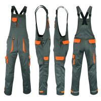 Bib-and-Brace-Dungarees-Painters-Decorator-Engineers-Work-Wear-Overall-4